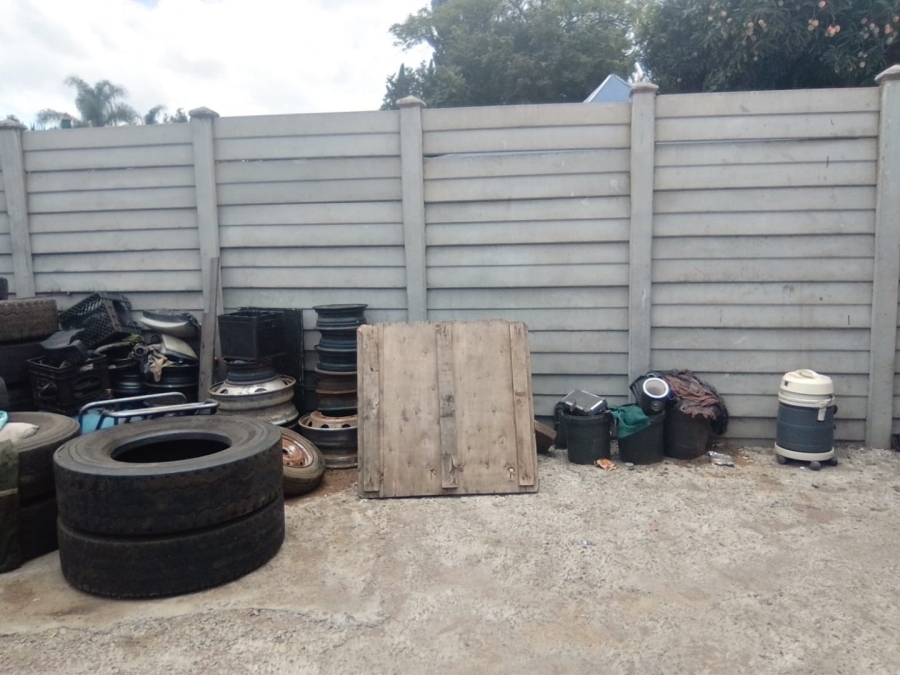 Commercial Property for Sale in Oos Einde North West